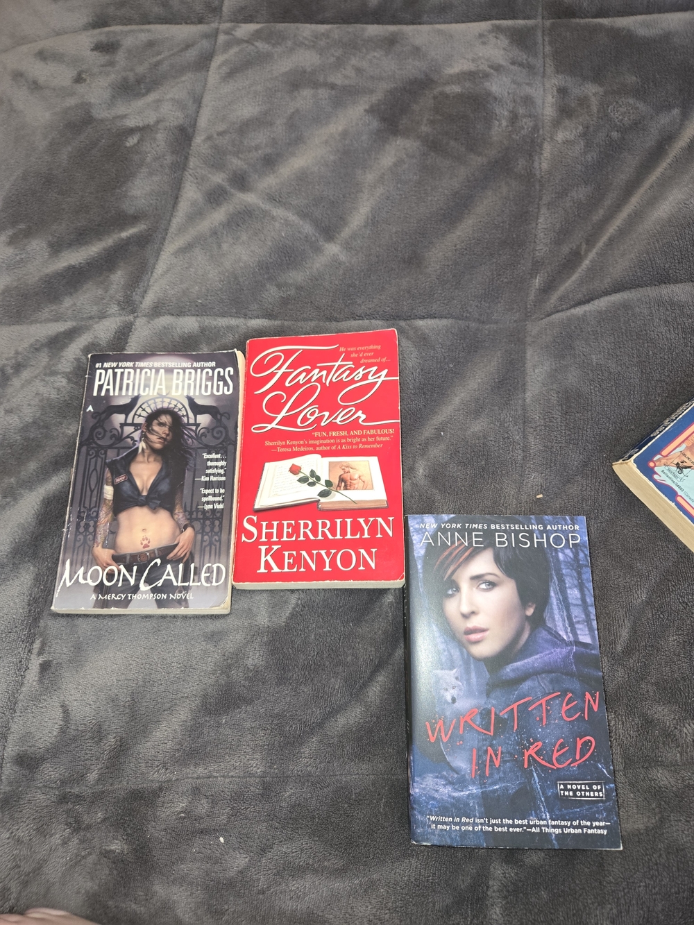 Book Collection
